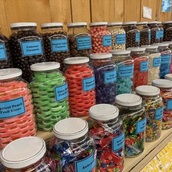 Chutters - Candy - Candy Stores Near Me - Littleton, New Hampshire