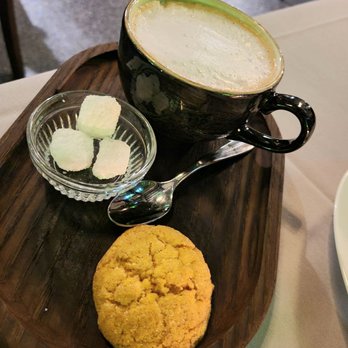 Maple & Ash - Cappuccino - Steakhouses Near Me - Scottsdale, Arizona Maple & Ash - Cappuccino - Steakhouses Near Me - Scottsdale, Arizona