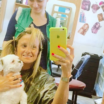 Hair Perfect - At the salon - Hair Salons Near Me - Pasadena, California Hair Perfect - At the salon - Hair Salons Near Me - Pasadena, California