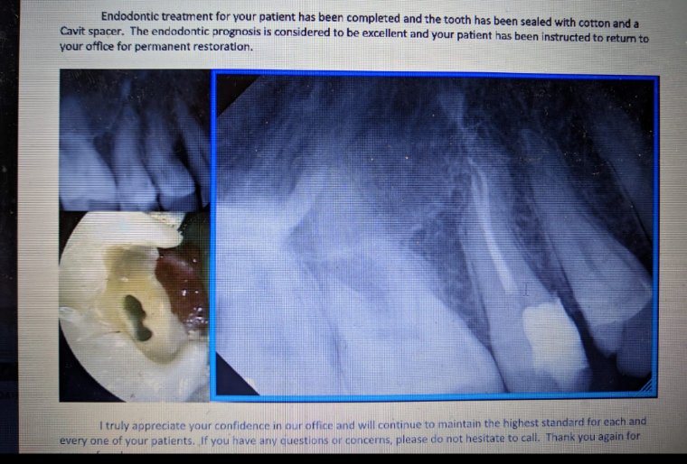 FOUNDATION ENDODONTICS Updated September 2024 18 Reviews 401
