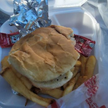 Cook Out - Fresh cooked burger - Burgers Near Me - Lumberton, North Carolina