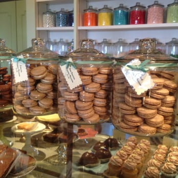 Miette - Macarons - Bakeries Near Me - San Francisco, California Miette - Macarons - Bakeries Near Me - San Francisco, California