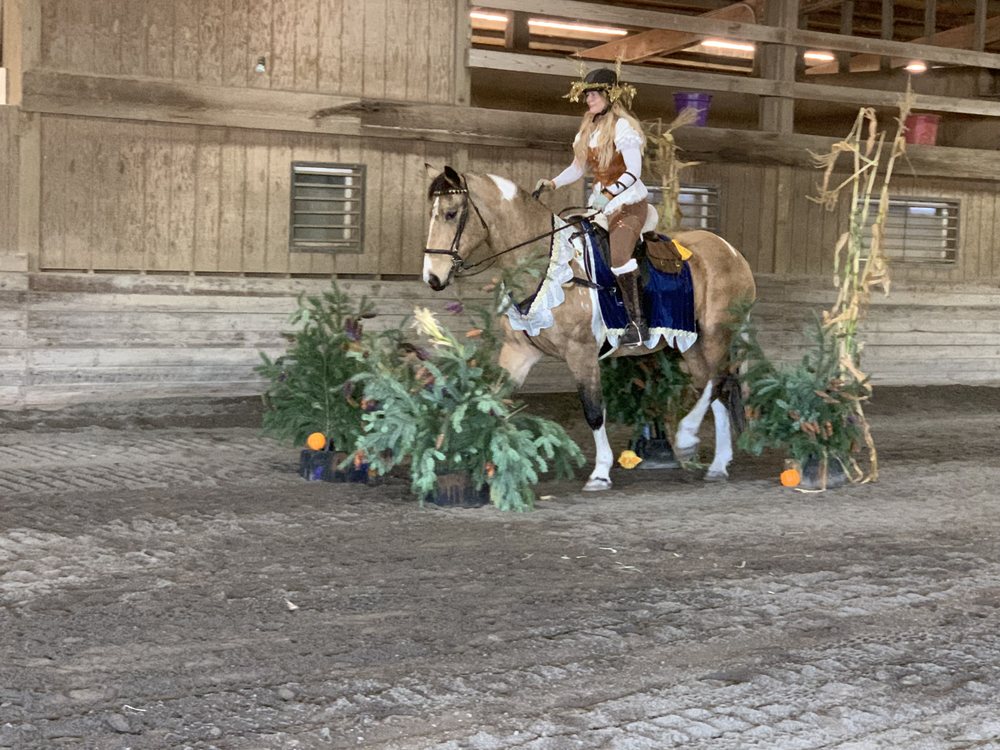 Avalon Management - equestrian in Hillsboro, OR