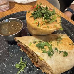 Burrito Burrito