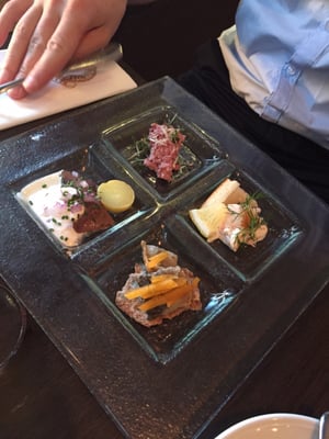 Restaurang Stortorgskällaren by null