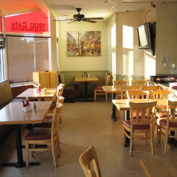 1800 Cafe - Romantic - American Near Me - Concord, California 1800 Cafe - Romantic - American Near Me - Concord, California