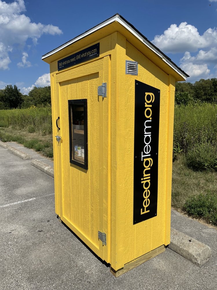 Strawtown Koteewi Park Logo