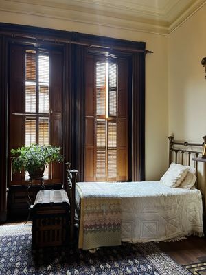 Flavel House Museum by null