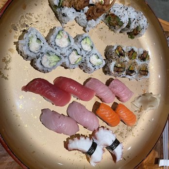 Morimoto Napa - Sushi - Japanese Near Me - Napa, California