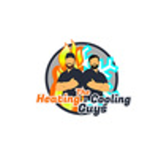 Slide of The Heating and Cooling Guys