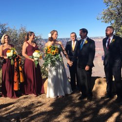 Desert Celebrations Floral