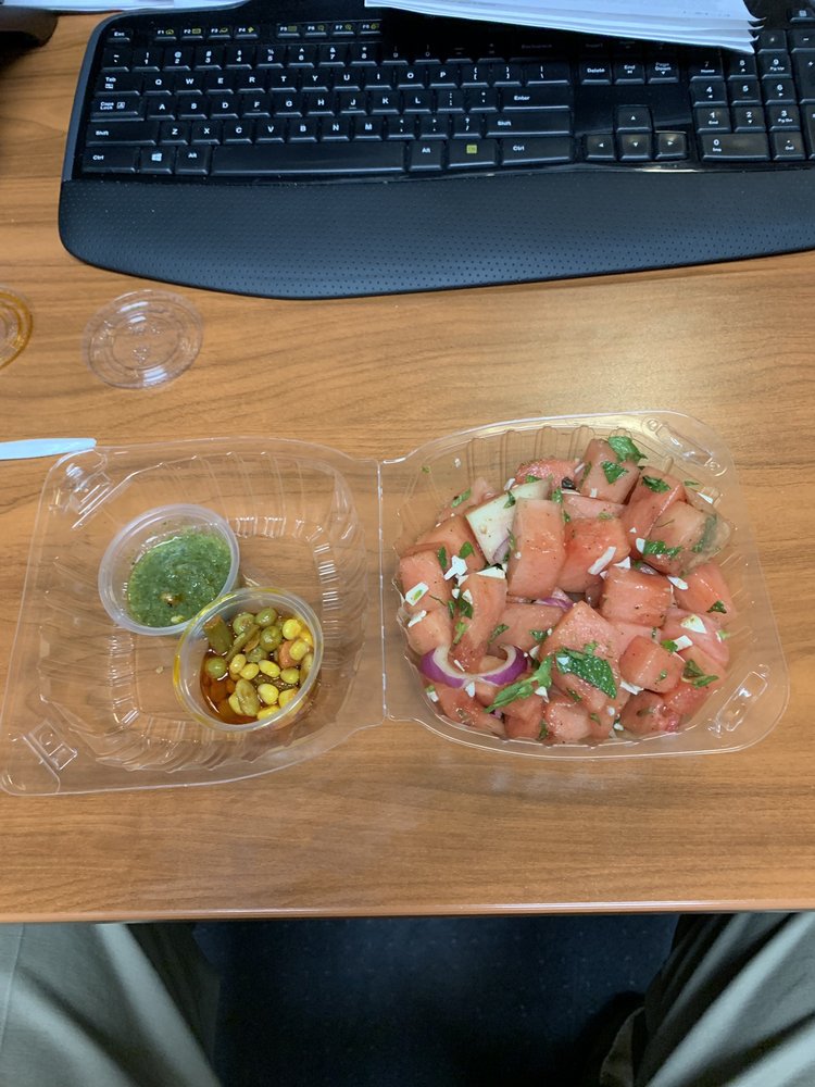 DOWNTOWN BUFFALO WINGS Updated August 2024 701 W Cesar E Chavez Ave, Los Angeles, California