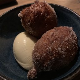 Dessert Dessert