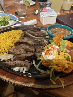Ninfa's by null