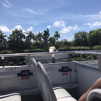 CitySightseeing Miami - Bus Tours Near Me - Miami, Florida