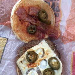 Hardee's