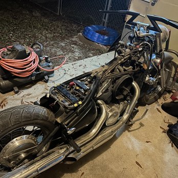 All Metric Customz - Motorcycle Repair Near Me All Metric Customz - Motorcycle Repair Near Me