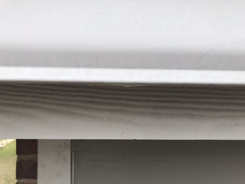 Slide of Texas Hammer Roofing