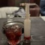 Photo of the alchemist
