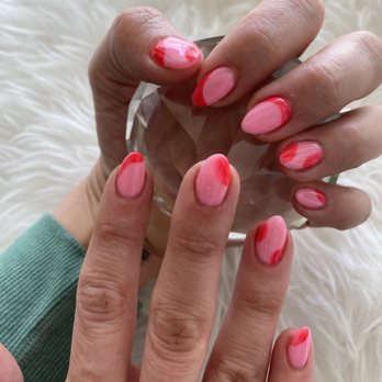 Aura Nail Place - Waxing Near Me - Orange, California