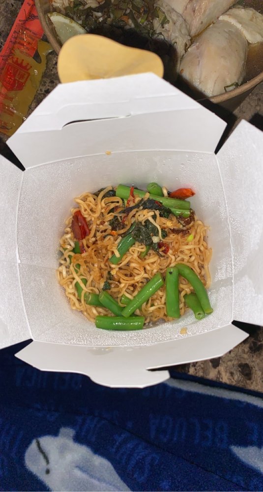 DR. MAY’S THAI KITCHEN Updated July 2024 333 E State St, Athens