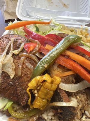 People's Choice Restaurant by null