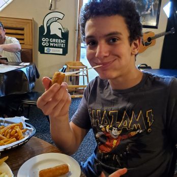 Joe's Gizzard City - More sticks - Bars Near Me - Potterville, Michigan Joe's Gizzard City - More sticks - Bars Near Me - Potterville, Michigan