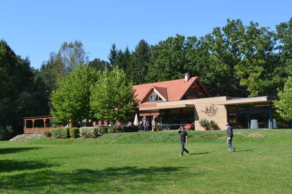 KOI KULINARIK AM TEICH Updated June 2024 Teichwald 1, Oberwart