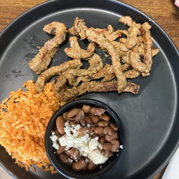 Caliente Mexican Grill - Carne Asada plate - Mexican Near Me - Phoenix, Arizona Caliente Mexican Grill - Carne Asada plate - Mexican Near Me - Phoenix, Arizona