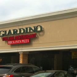Giardino Italian Restaurant