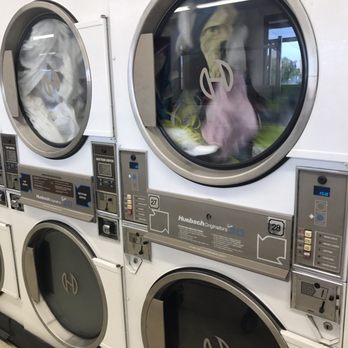 Suds & Duds Laundromat - Laundromat Near Me - Manhattan Beach, California Suds & Duds Laundromat - Laundromat Near Me - Manhattan Beach, California