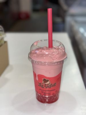 La Gelati Dearborn by null