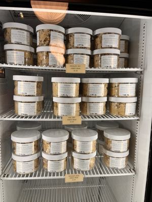 Perenn Bakery by null