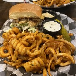 Boston Beanery
