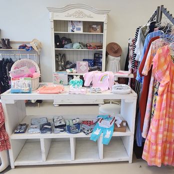 Watch Me Grow - Children's Clothing Near Me - Belleview, Florida Watch Me Grow - Children's Clothing Near Me - Belleview, Florida