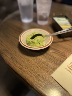 Poncho's Mexican Food and Cantina by null