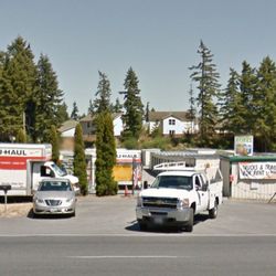 U-Haul Neighborhood Dealer