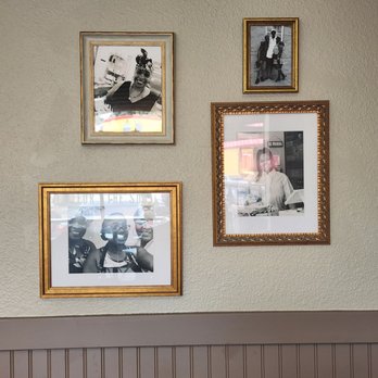 Alma's Place - Desserts Near Me - Compton, California