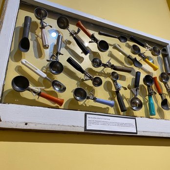 Inside Scoop Creamery - Denver - The invention of the ice cream scoop - Ice Cream & Frozen Yogurt Near Me - Denver, Colorado Inside Scoop Creamery - Denver - The invention of the ice cream scoop - Ice Cream & Frozen Yogurt Near Me - Denver, Colorado