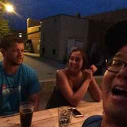 Bright Light Brewing