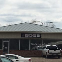 Blacksmith Bbq