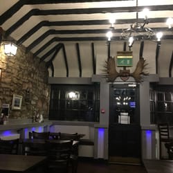Clansman Bar