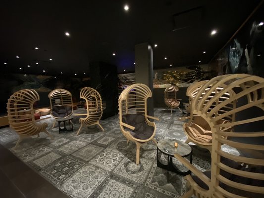 Hammam Spa by Céla (Bayview Village Shopping Centre) by null