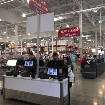 Costco Wholesale - Grocery Near Me - Van Nuys, California