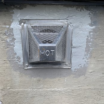 DEAR Services - Second Shoddy patch job with non-matching product - Electricians Near Me - Kent, Washington DEAR Services - Second Shoddy patch job with non-matching product - Electricians Near Me - Kent, Washington
