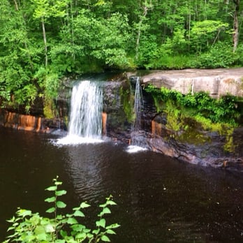 Hard Water Sports - Secret waterfall! - Rock Climbing Near Me - Sandstone, Minnesota Hard Water Sports - Secret waterfall! - Rock Climbing Near Me - Sandstone, Minnesota