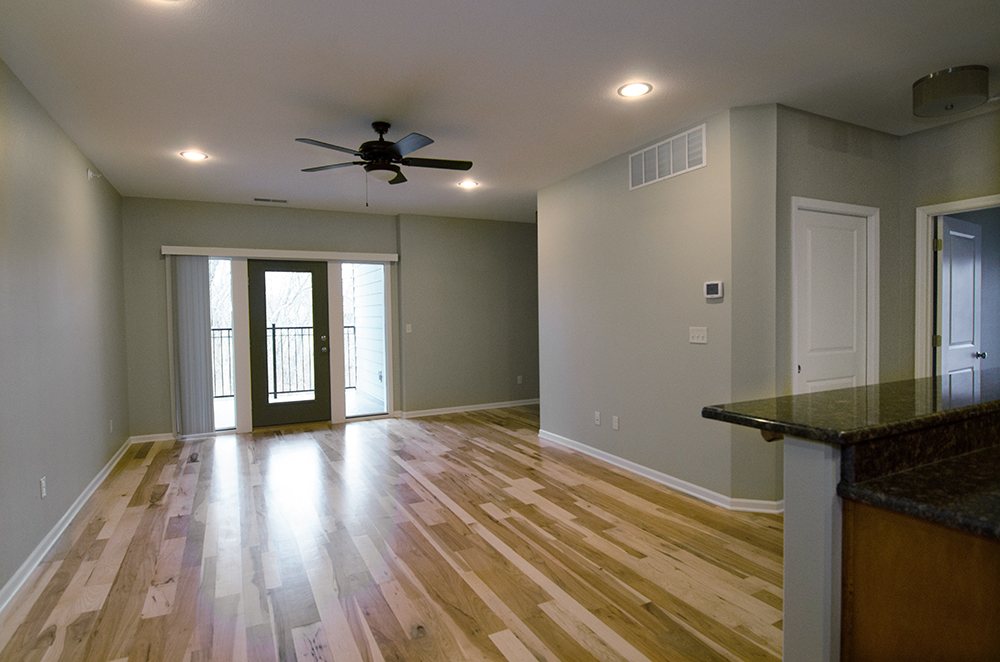 RIVER BIRCH APARTMENTS Updated October 2024 2804 Clover Way