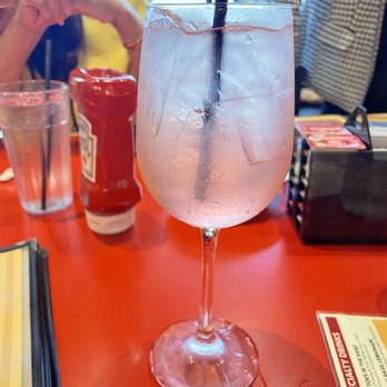 The Egg Bistro - Jolly Rancher Mimosa - Breakfast & Brunch Near Me - Chesapeake, Virginia The Egg Bistro - Jolly Rancher Mimosa - Breakfast & Brunch Near Me - Chesapeake, Virginia
