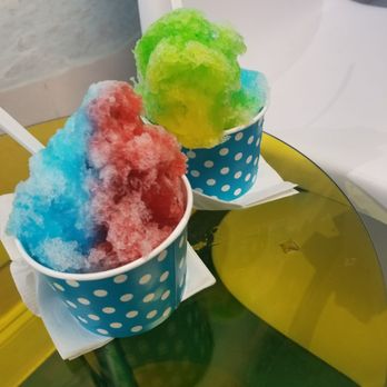Key West Shaved Ice - Shaved Ice Near Me - Dania Beach, Florida Key West Shaved Ice - Shaved Ice Near Me - Dania Beach, Florida