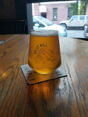 West Kill Supply by null